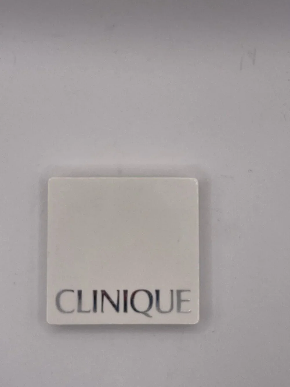 Clinique Colour Surge‎ Eye Shadow Duo BlackBerry Frost Stay Matte Pink Blush